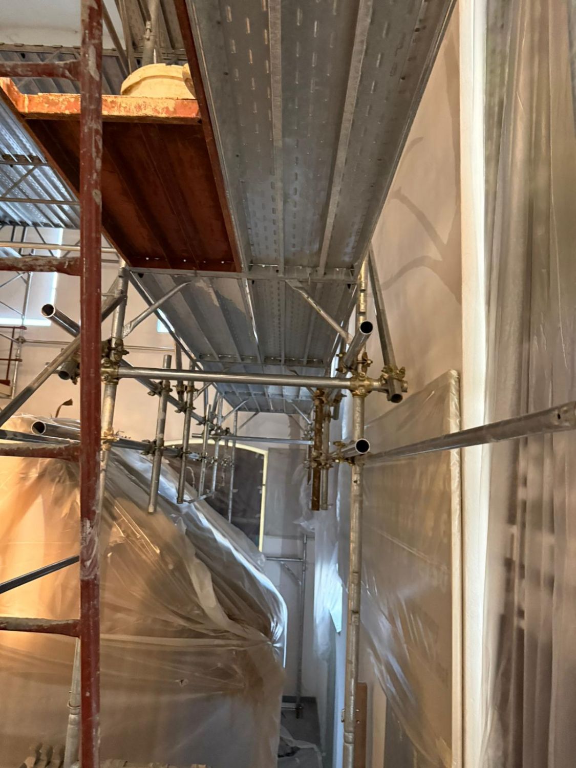 Ristrutturazione Museo Torino